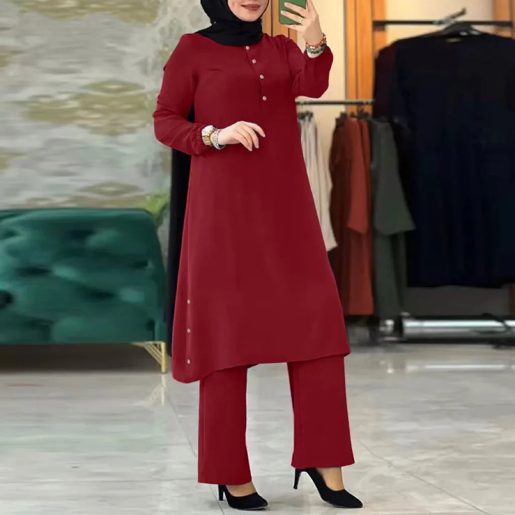Salma 2Pieces Set