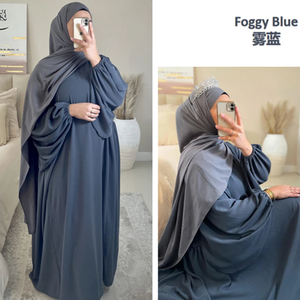 Salma Abaya