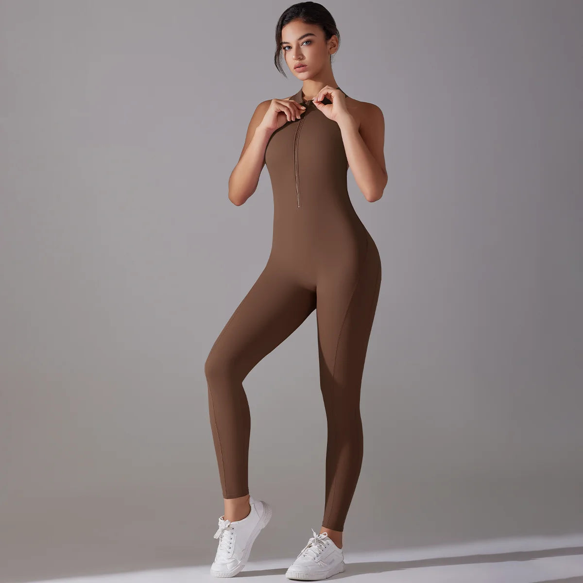 Suzzy Jumpsuit