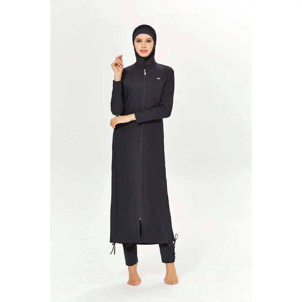 Eman 3PCS Modest Burkini