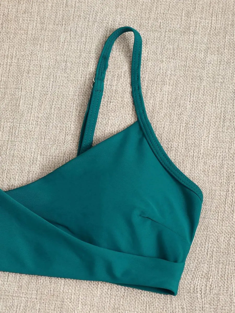 Sammor Bikini Set