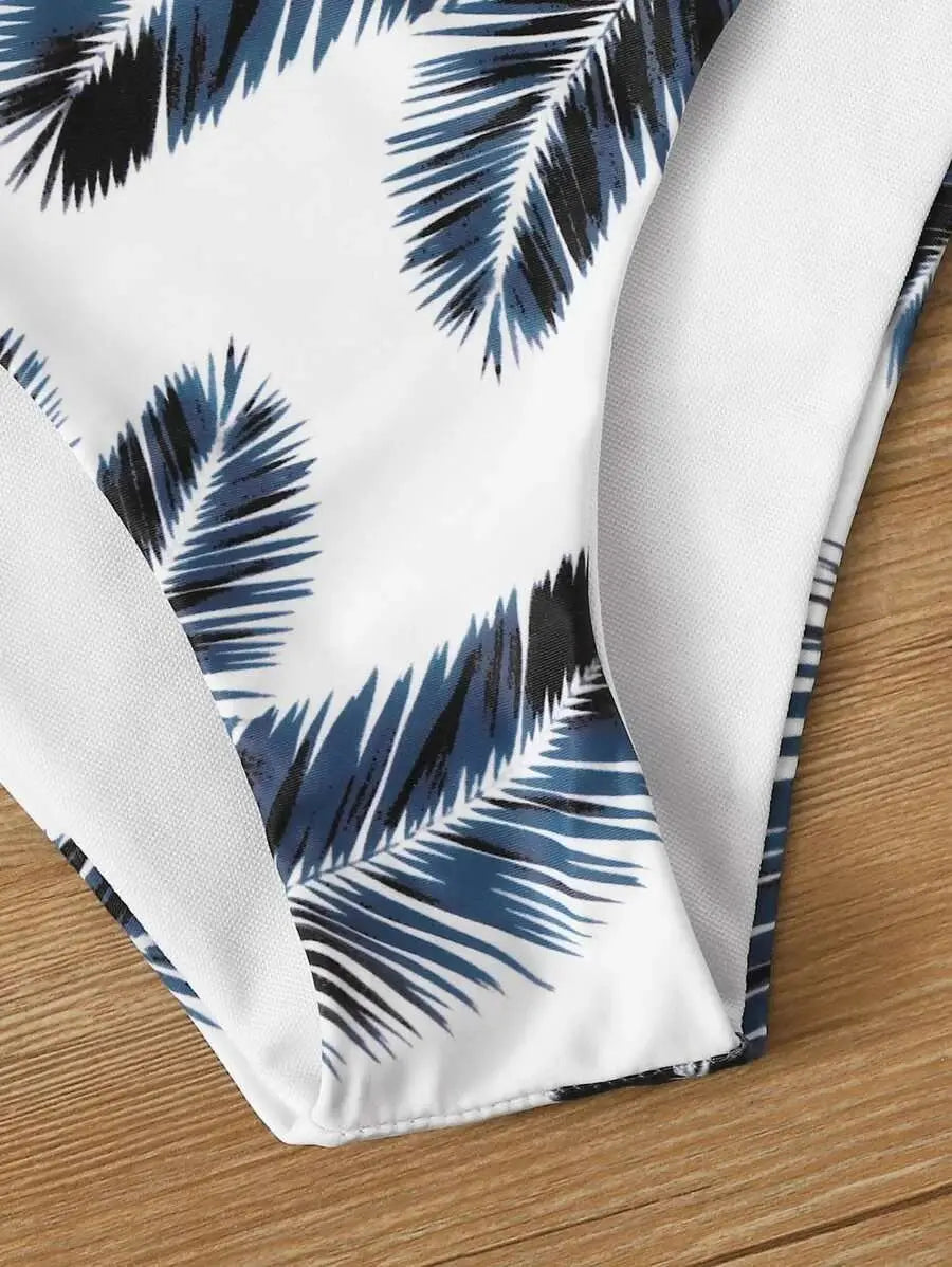 Sammor Bikini Set