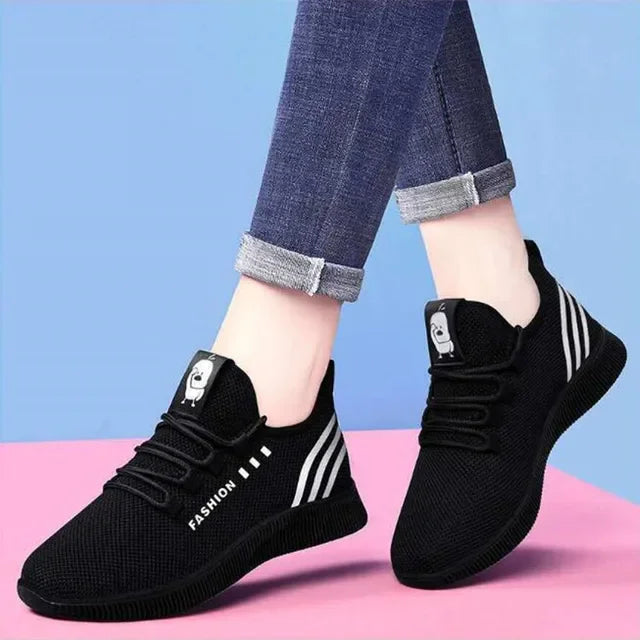 Tenis Feminino Vulcanized Shoes