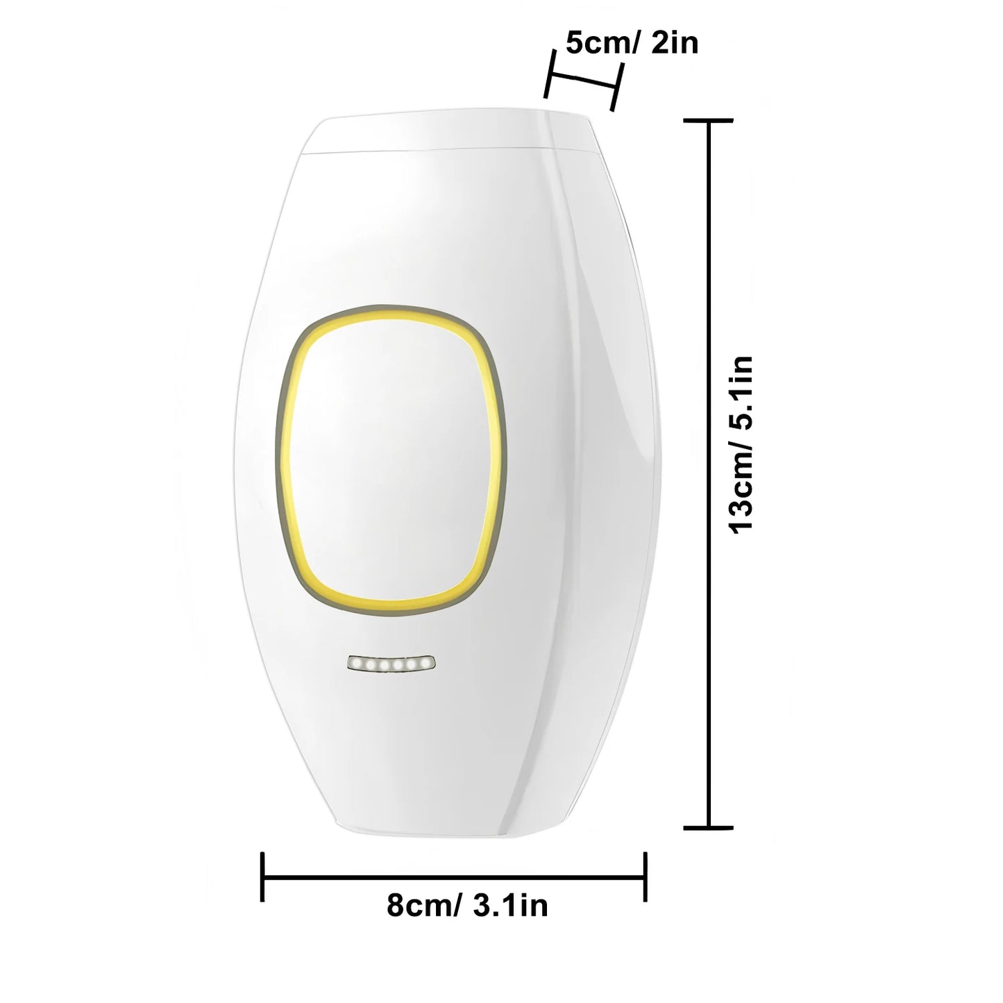 Hair Laser Depilator