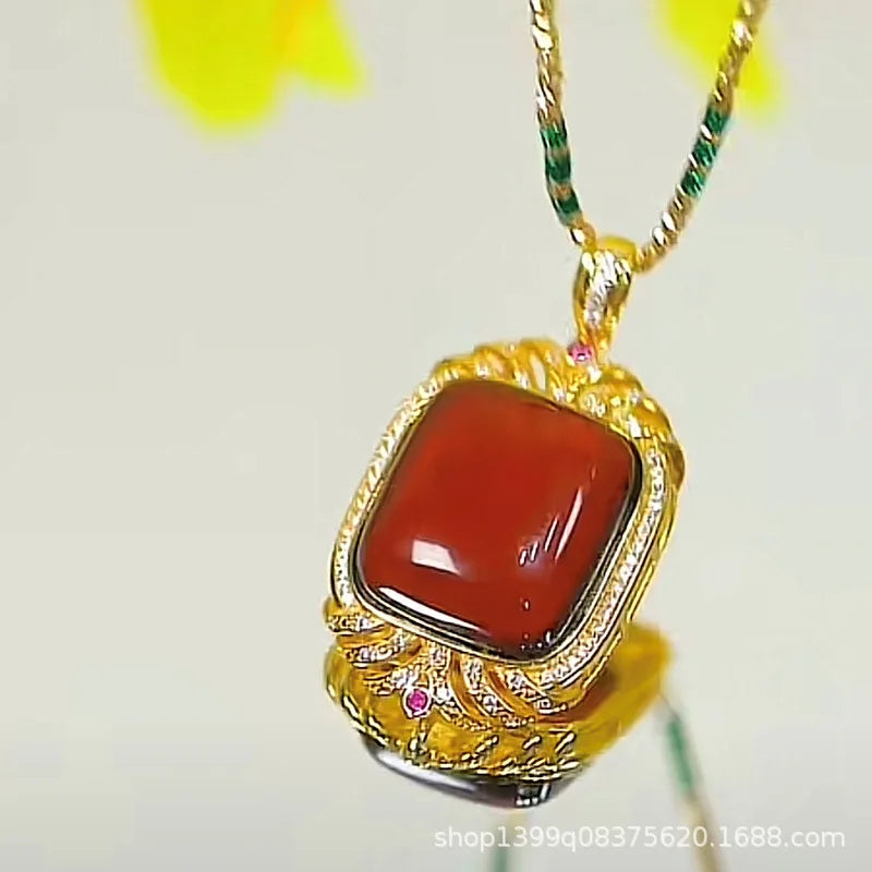 Valentina Necklace