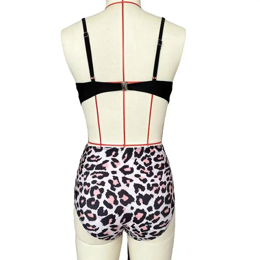 Nosa Vintage Bikinis