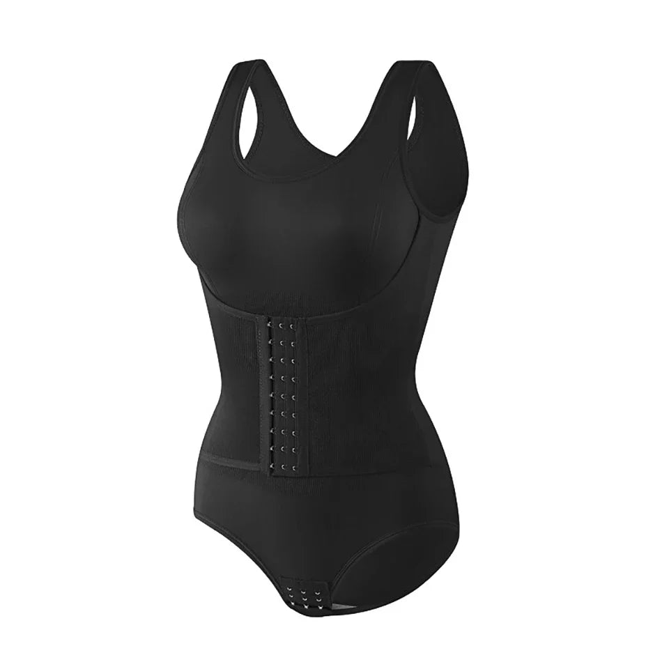 Selwan Bodysuit Shapewear
