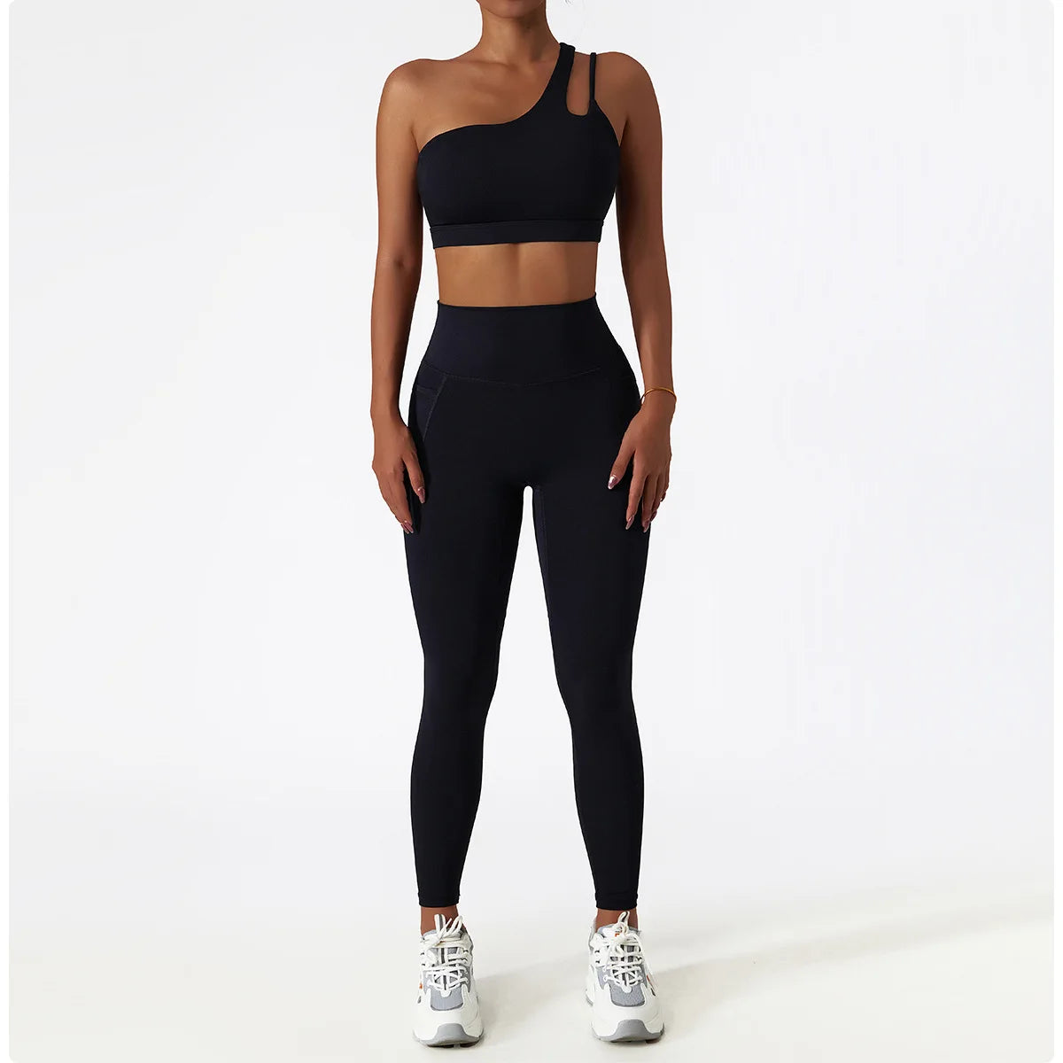 Voxa Yoga Bra