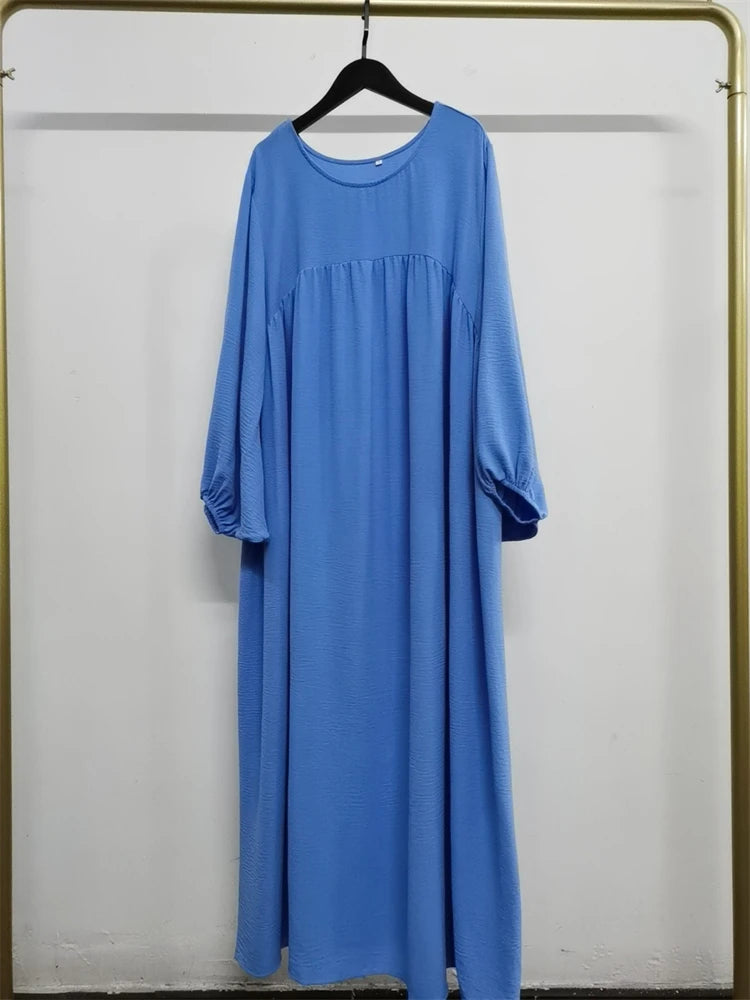 Salma Abaya