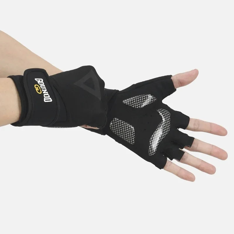 Weightlifting Gloves