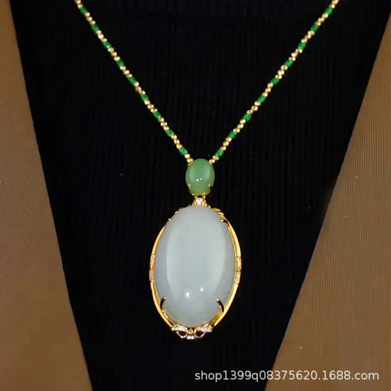 Valentina Necklace
