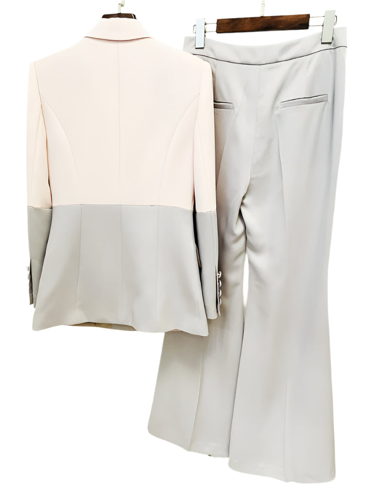 Safinaz Suit Set