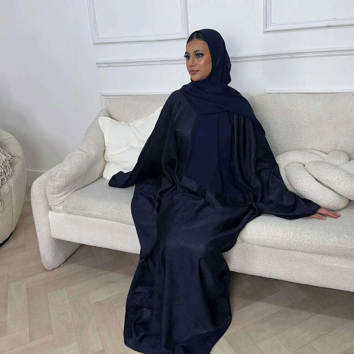 Jenan 2Piece Outift Sets
