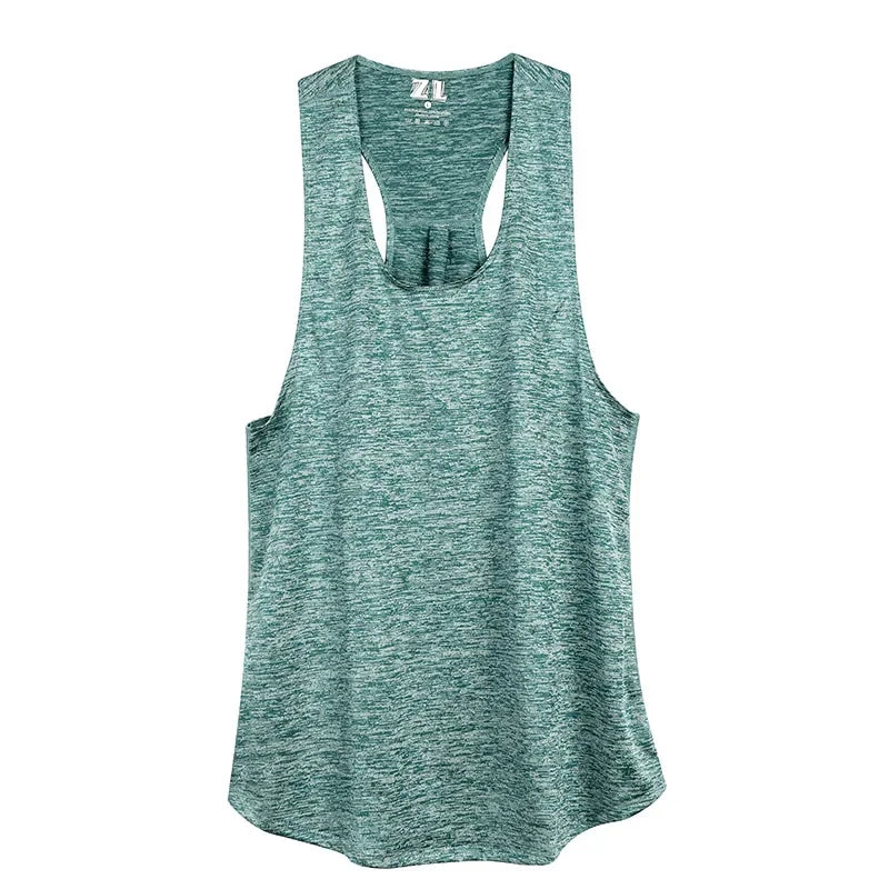 STOUREG Yoga Tank Top
