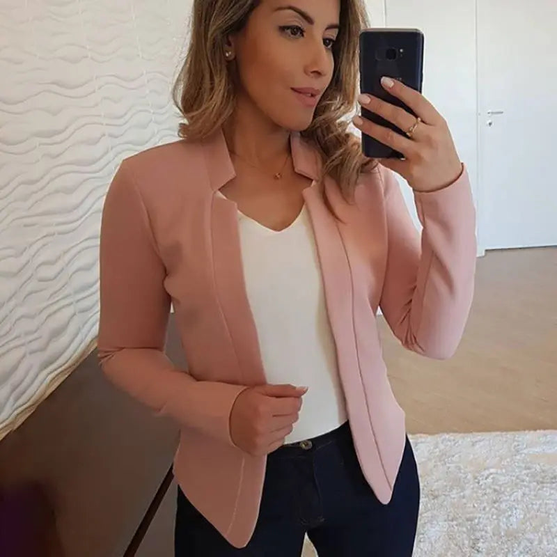 Loza Blazer