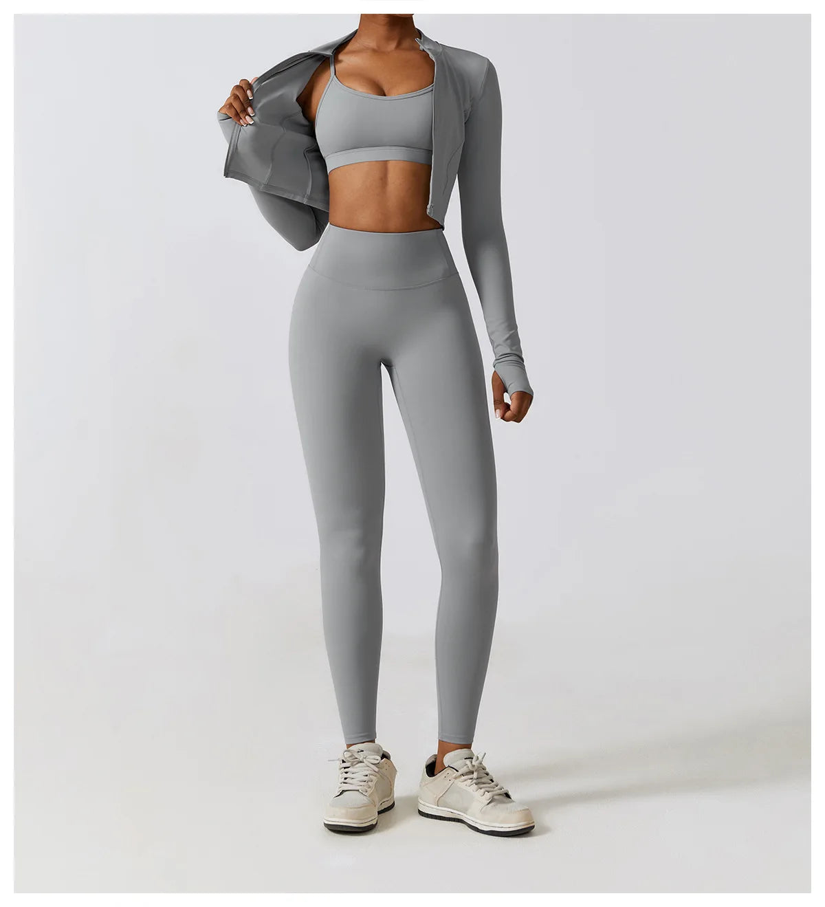 Remas Yoga Sportswear