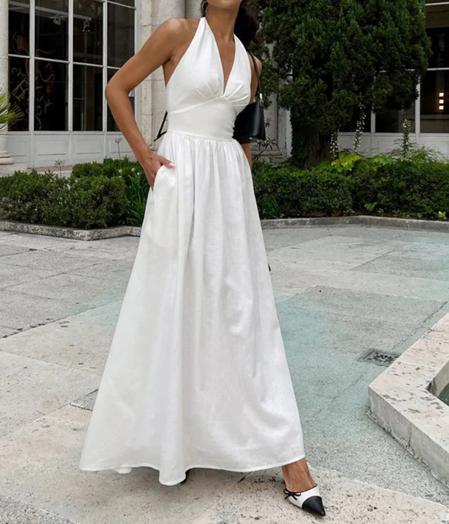 2025 New Toti Long Dress
