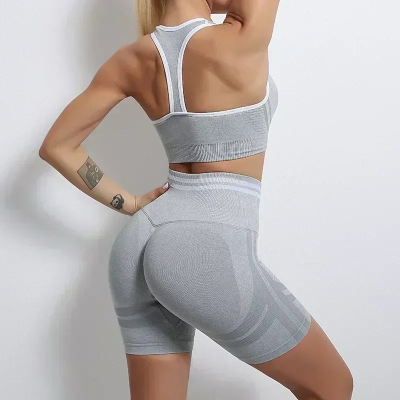 Adelat Yoga Sets