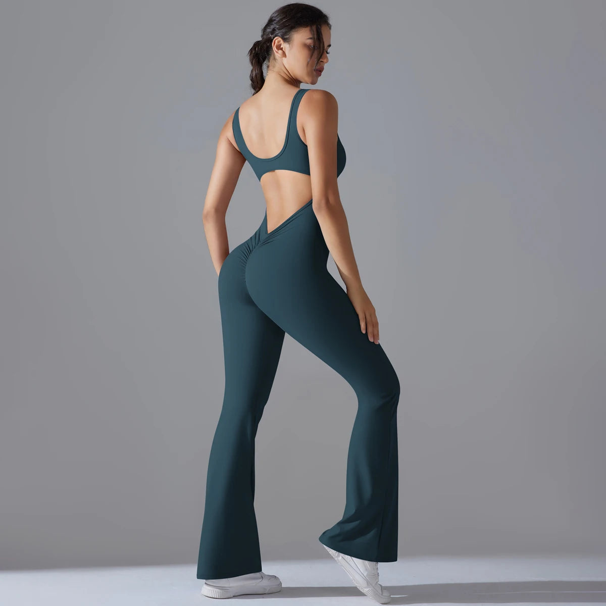 Delaila2 Bodysuits