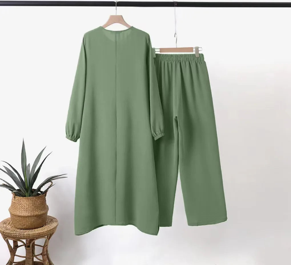 Salma 2Pieces Set