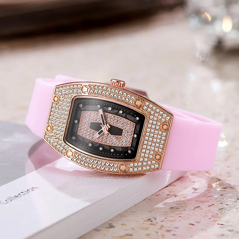 Isa Luxury Watches