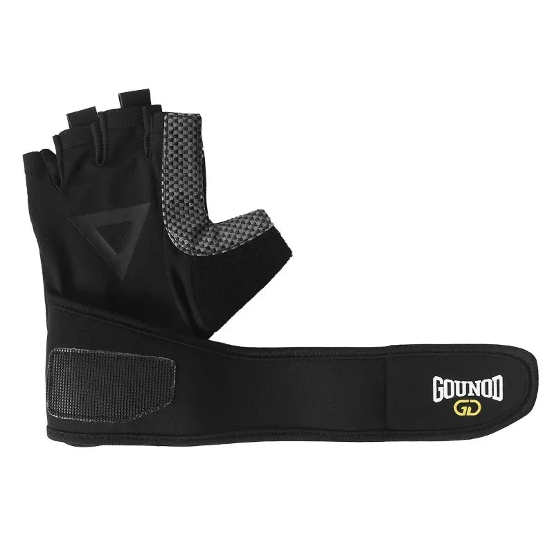 Weightlifting Gloves
