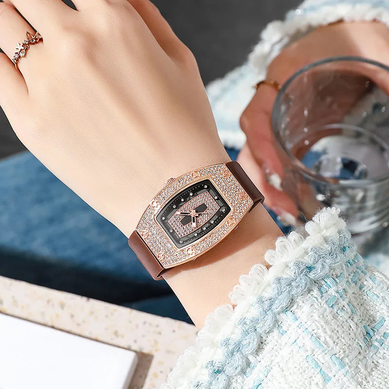 Isa Luxury Watches