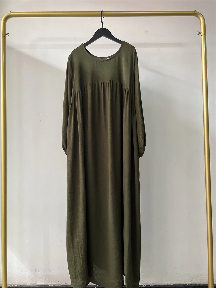 Salma Abaya