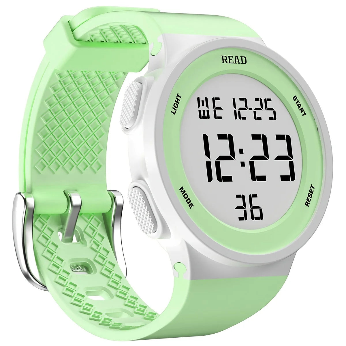 Rania3 Digital Watch