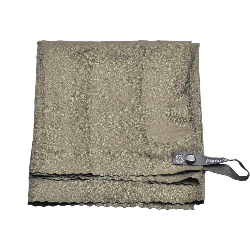 Isadora Bath Towel
