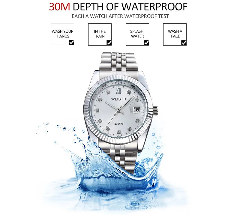 Guarda Women's Watch