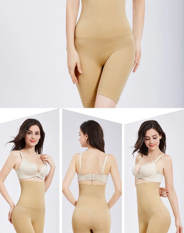 Dobba 2pcs Slimming Panties