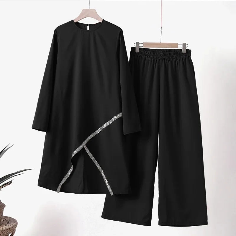 Khadija Two-Piece Sets