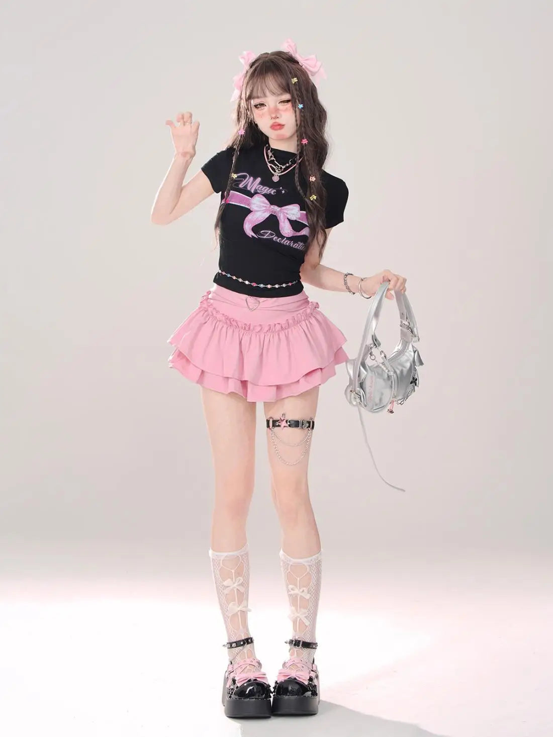 Youan Skirts