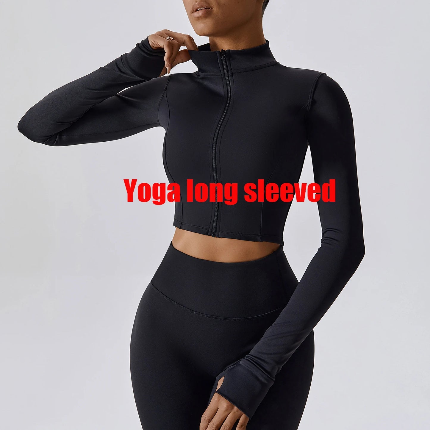 Remas Yoga Sportswear