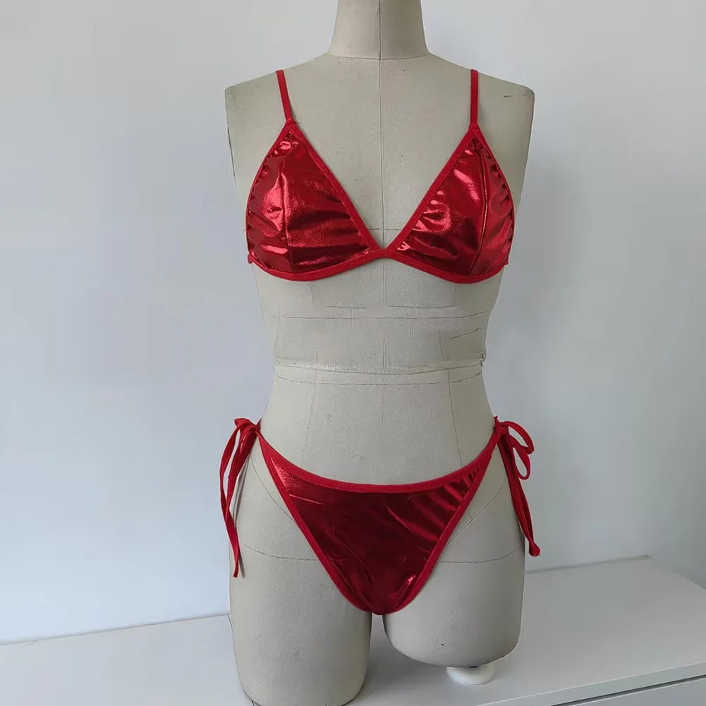 Lama Bikini Swimwear