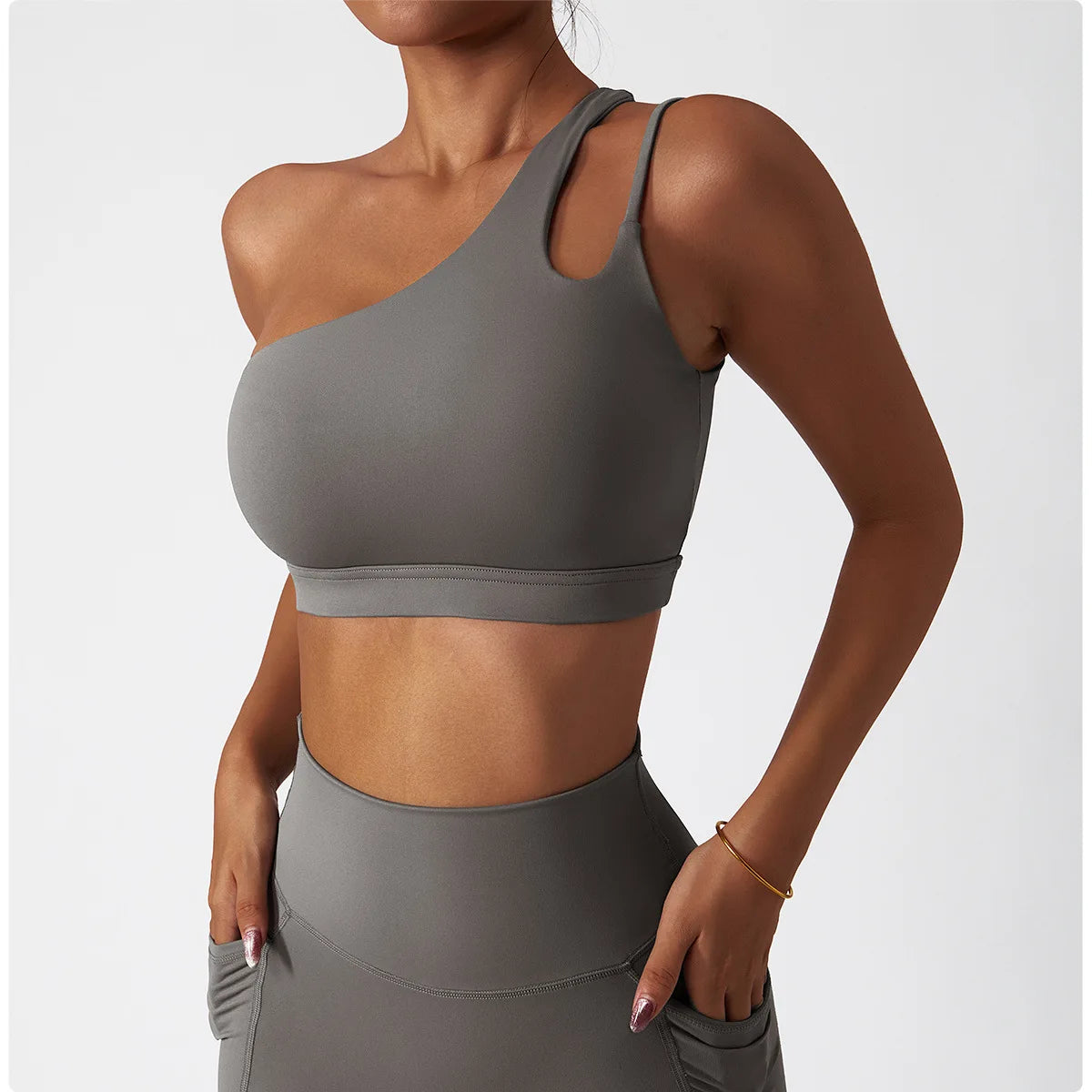 Voxa Yoga Bra