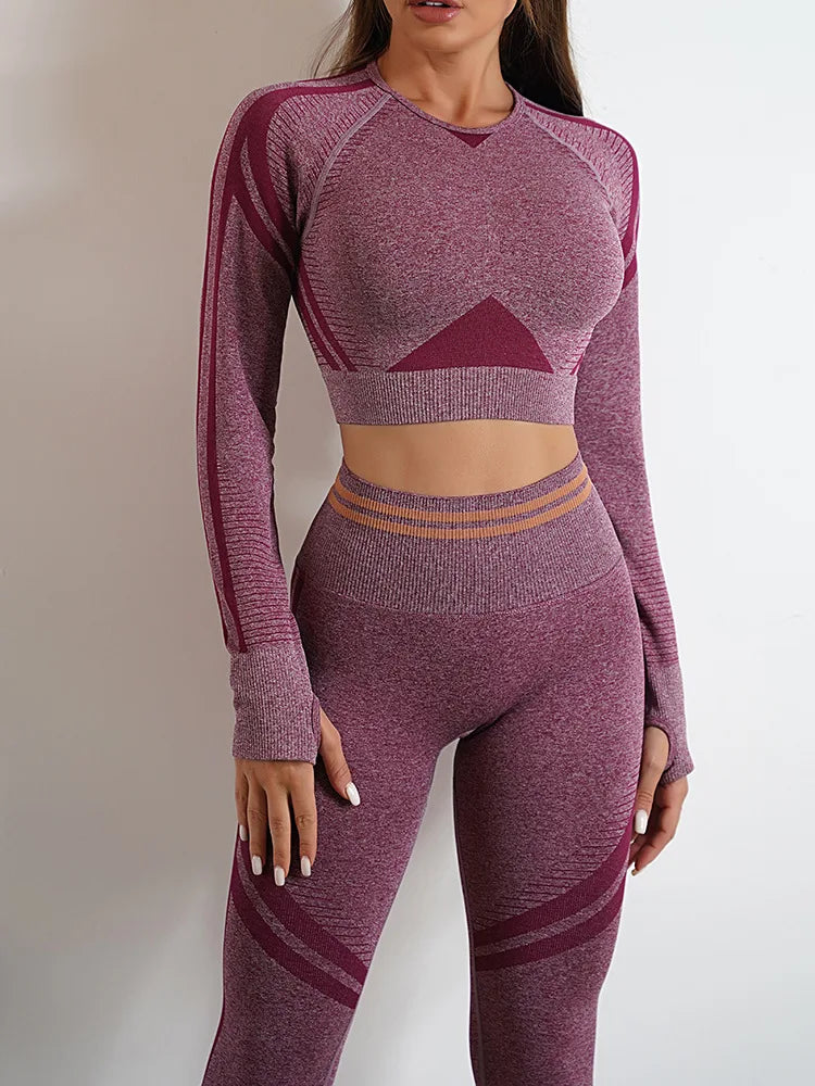 Adelat Yoga Sets