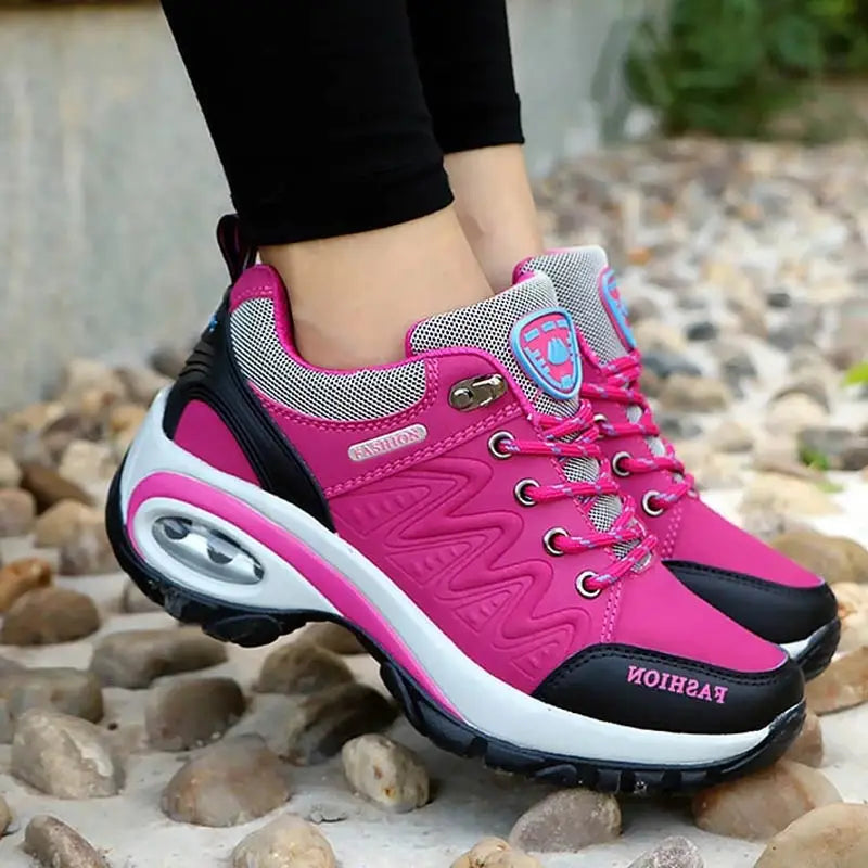 Olivara Casual Sneakers