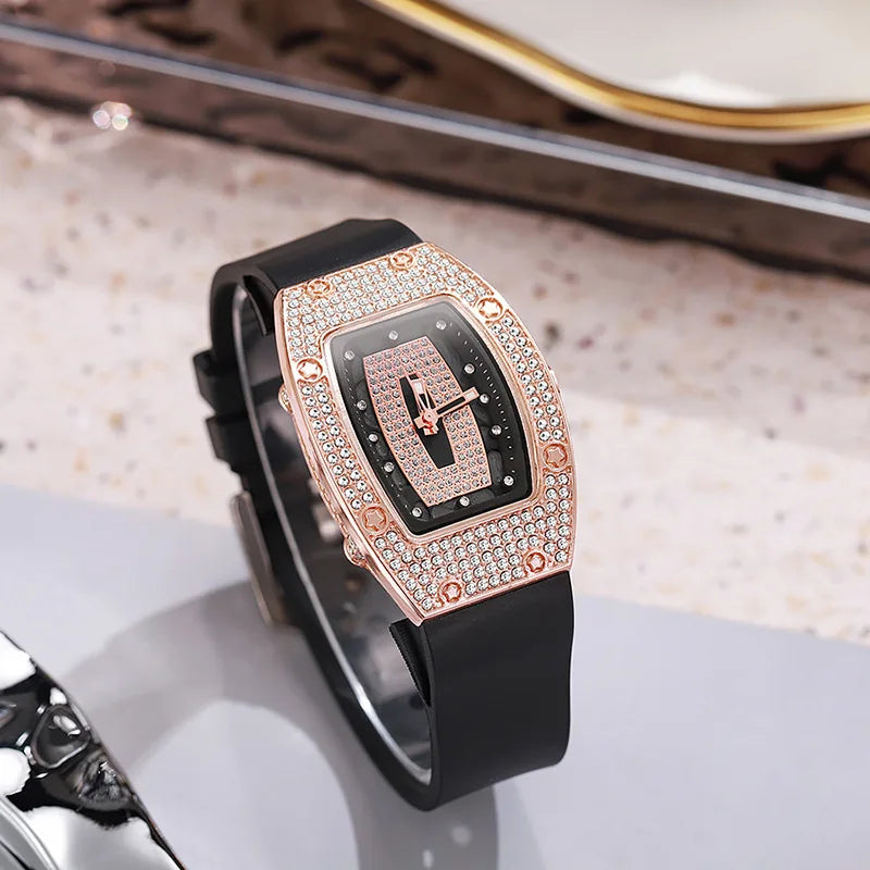 Isa Luxury Watches