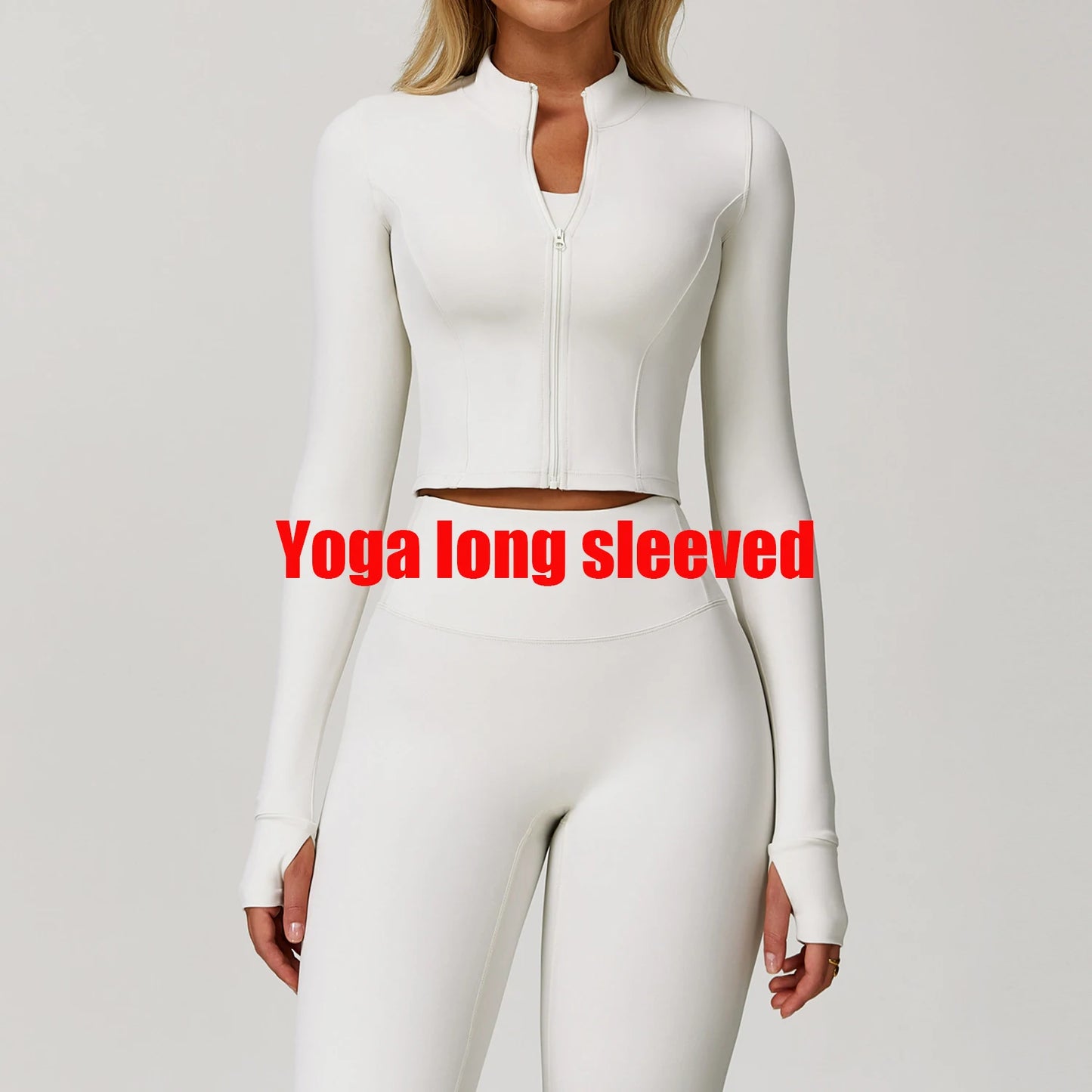 Remas Yoga Sportswear