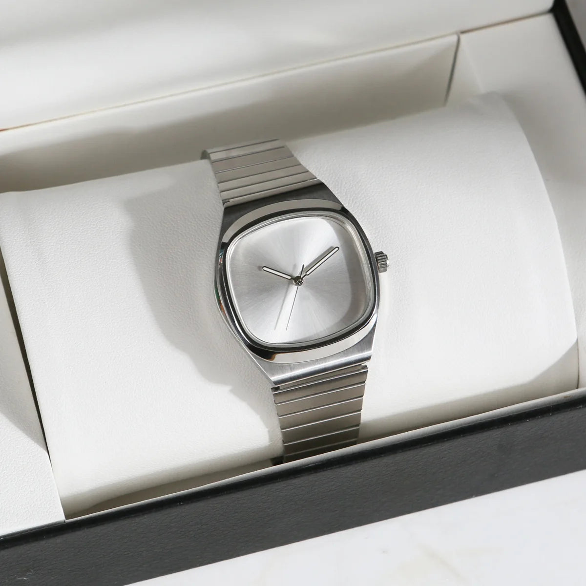 Ivy Square Couple Watch