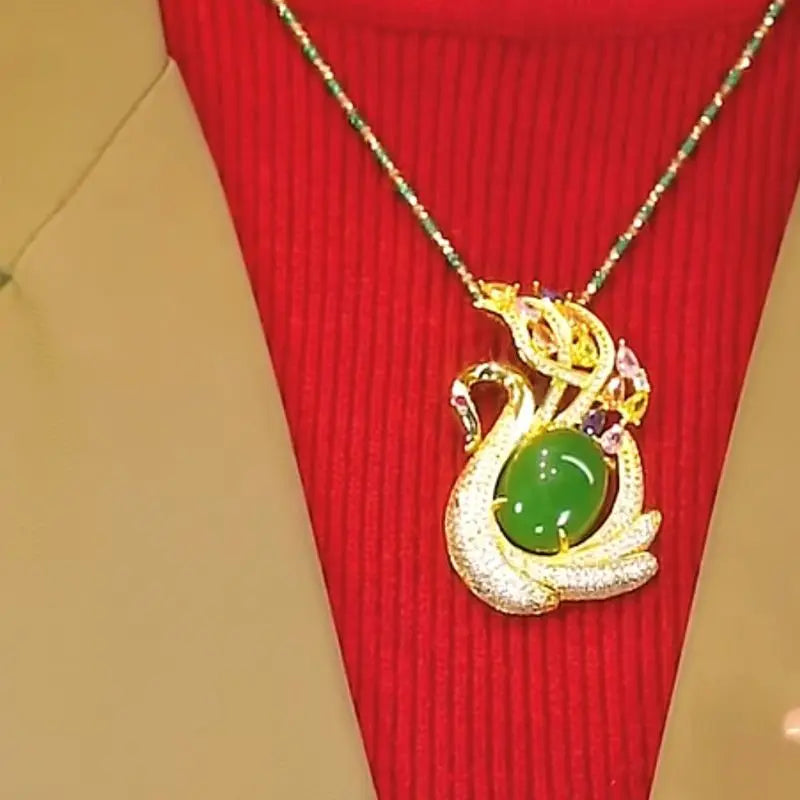 Valentina 3 necklace