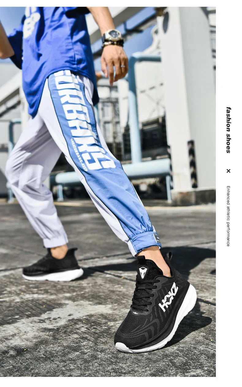 Running Shoes Chunky Sneakers