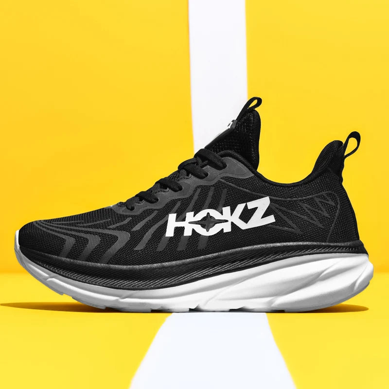 Running Shoes Chunky Sneakers
