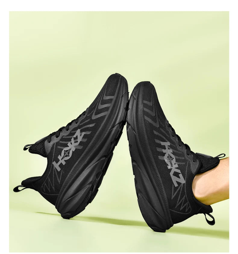 Running Shoes Chunky Sneakers