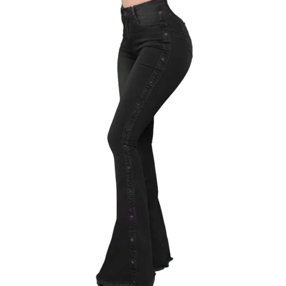 Denim Women Pants