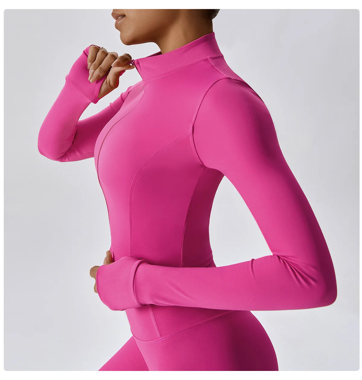 Remas Yoga Sportswear