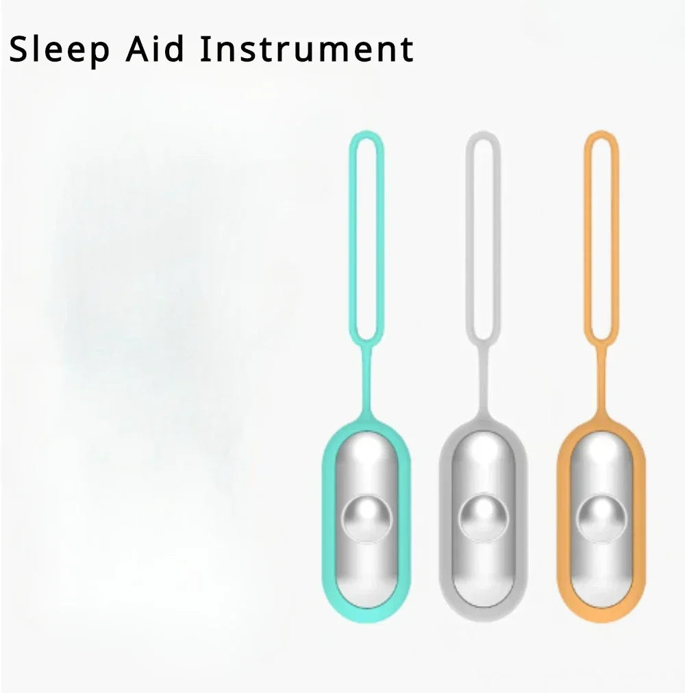 Sleep Aid Instrument
