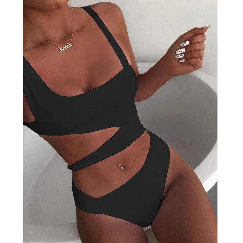Sokyna Bikini Set